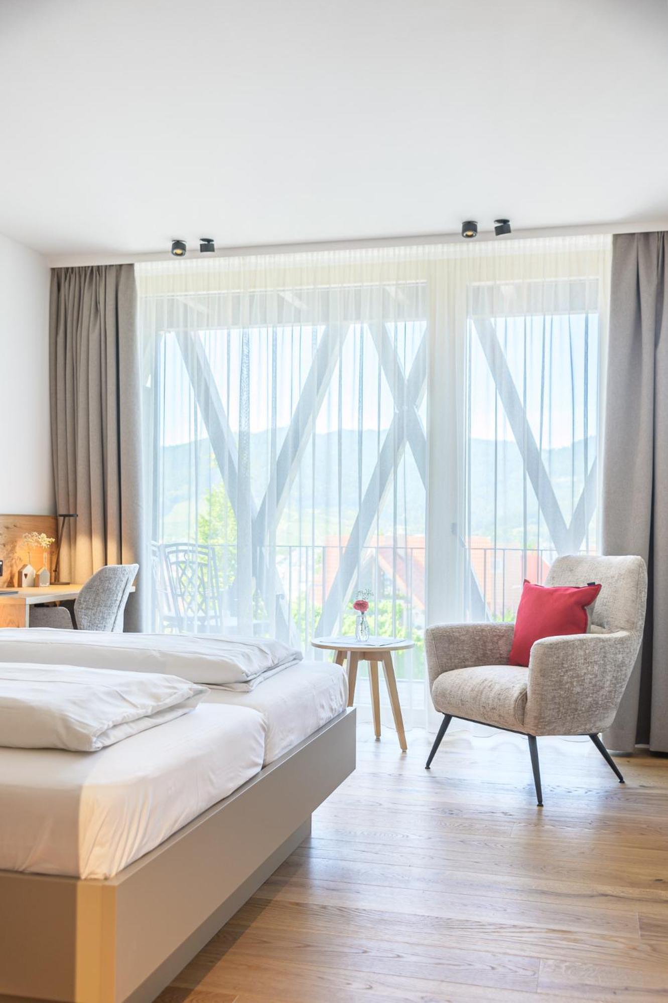 Alm Hotel Oberkirch (Baden)