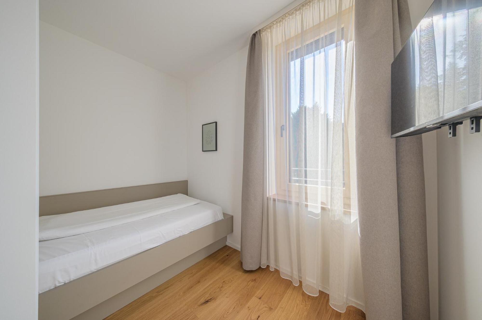 Hotel Alm Oberkirch (Baden)