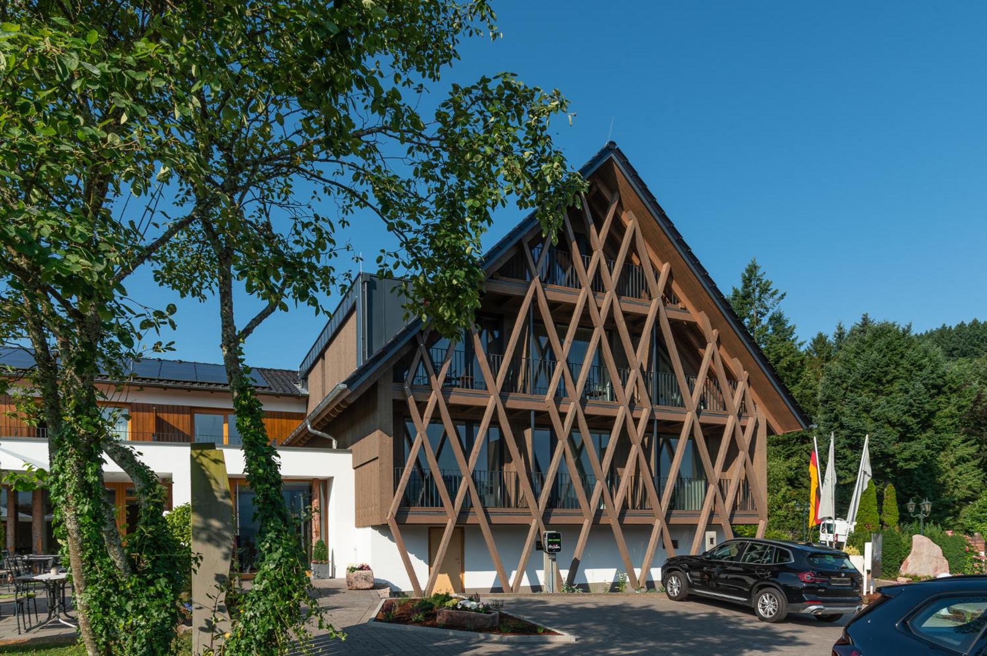 Hotel Alm 3*