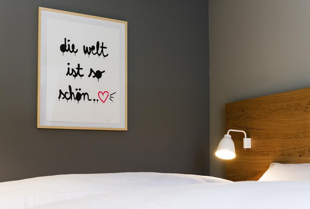 Alm Hotel Oberkirch (Baden)